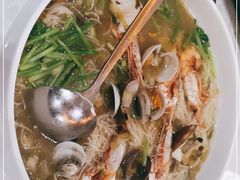 -渔满仓海鲜渔家(象山二店)