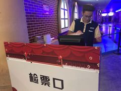 -万达影城(福州世茂广场店)