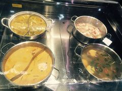 -盒马鲜生(红莲店)