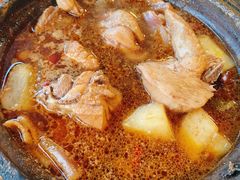 -范贤光鸡公煲(平乐园总店)