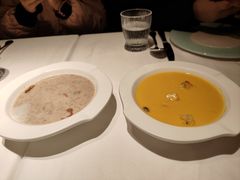 -波特曼西餐厅(南岗店)