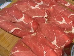 上脑肥牛-青瓷火锅料理(西单大悦城店)