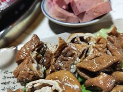 -铜元老码头鳝鱼火锅