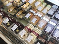 -佳麦烘焙(姚港路店)