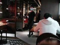 大堂-掌柜的店·河南菜(世茂店)