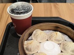 -回味鸭血粉丝汤(夫子庙瞻园路店)