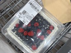 -山姆会员商店(上海浦东店)