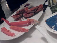 -万达文华酒店·48F云端窗景美食汇自助餐厅