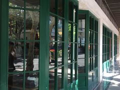 -星巴克(武康路店)