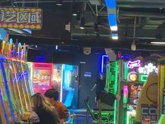 -核客电玩城(东门店)