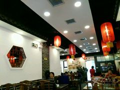 -锦彦岐山面(大唐不夜城店)