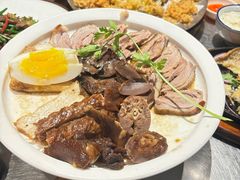 -潮界(虹桥新天地店)