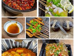 -成都吃客(九眼桥店)