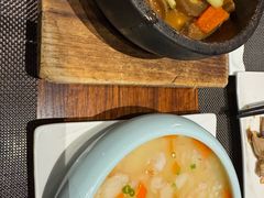 -水润轩私厨海南菜餐厅(铂尔曼酒店)