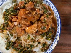 -园林美食城·本土农家菜(杨和镇店)