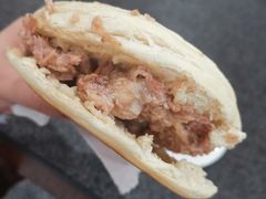 -子午路张记肉夹馍(小寨西路店)
