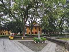 -桂林独秀峰王城景区