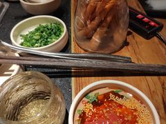 -巴奴毛肚火锅(六天地店)