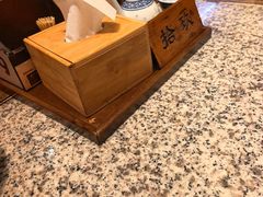 -南京大牌档(青岛万象城店)