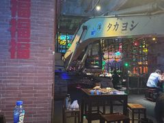 -老李家土菜馆·安吉地标美食