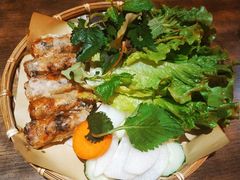 越南春卷-大头虾越式风味餐厅(光明广场店)