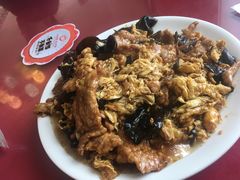 -胖子菜馆(隆昌路店)