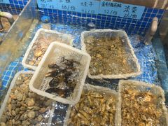 -小时候焗海鲜(鄞州万达店)