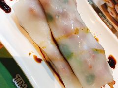 -添好运点心专门店(中环IFC店)