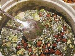 -桂满陇·海市蜃楼·黑金(国金店)