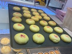 -嘉华鲜花饼·现烤(昆明老街店)