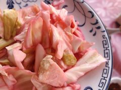 泡菜-谢老五跷脚牛肉·非遗传承店