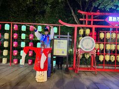-淹城春秋乐园