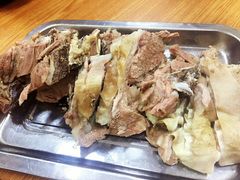 -马学武手抓美食(下南关总店)
