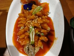 -蜜桃餐厅·古运河畔(南下塘店)