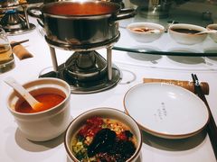 -唐诗楼(竹林庭院店)