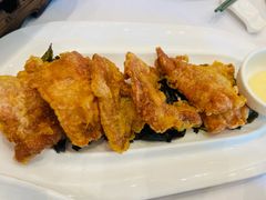 -御彩酒家(东风东路店)