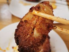 BT辣烤翅-鬼味烤翅(南锣鼓巷店)