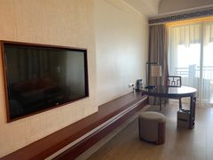 -海南棋子湾开元度假村·祺咖啡自助餐厅