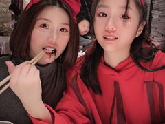 -海底捞火锅(顺义华联店)