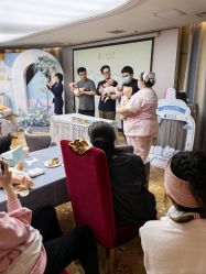 -月来悦好国际月子会所