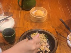 -云海肴·汽锅鸡·云南代表菜(天津国金汇店)