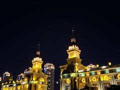 -哈尔滨音乐公园