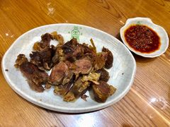 -清真·益鑫羊肉手抓馆(花园北街店)