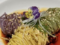 -绿茶餐厅(汇悦大融城店)