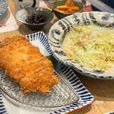 CBD超抵食的猪扒料理！