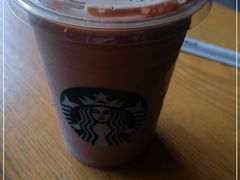 -星巴克(苏州石路百脑汇店)