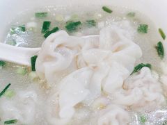 鲜肉小鲜饨-金汤包(美专校街店)
