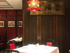 -上海老饭店(北京分店)