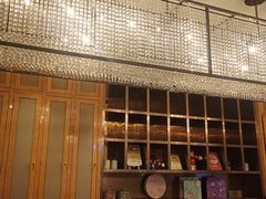 -酌宴府The China Club·广州万富希尔顿酒店(云城东路店)