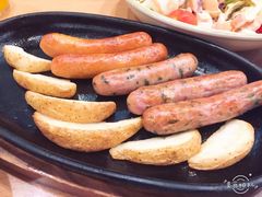 -萨莉亚意式餐厅(苏州食百家店)